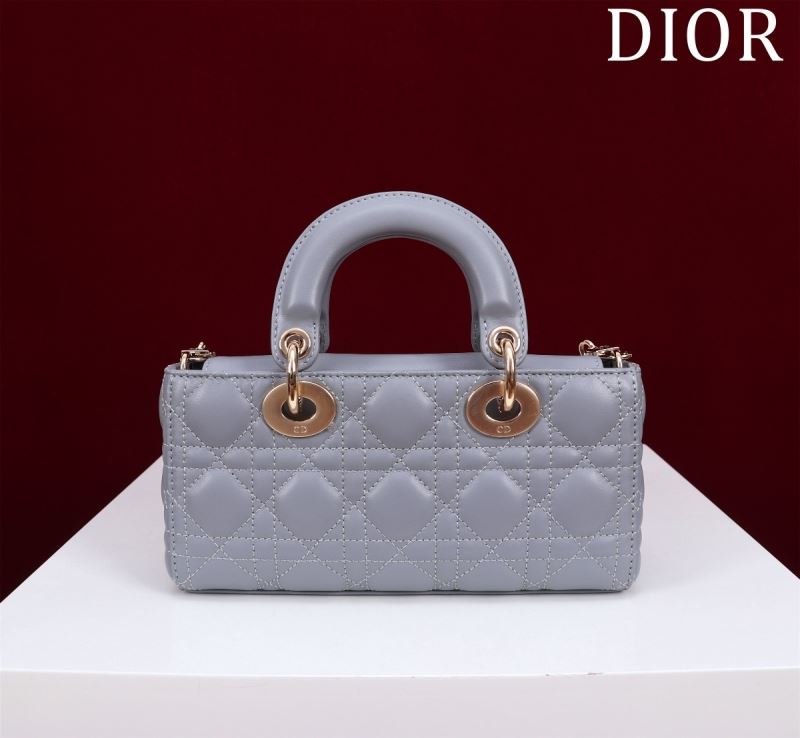 Christian Dior My Lady Bags